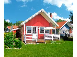 Bild zur gratis inserierten Ferienwohnung Ferienhaus-3436461.