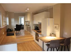 Ferienwohnung Ferienwohnung-3488916 in Emden - 2 Personen, Hund nicht erlaubt