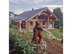 Bild zur gratis inserierten Ferienwohnung Ferienhaus-3466230.