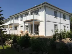 Bild zur gratis inserierten Ferienwohnung Ferienwohnung-3420258.