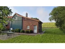 Ferienhaus Ferienhaus-3439618 in Nordenham - 5 Personen, Hund erlaubt