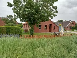 Ferienhaus Ferienhaus-3478271 in Krummhörn - 3 Personen, Hund nicht erlaubt