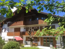 Ferienwohnung Ferienwohnung-3489591 in Bolsterlang - 4 Personen, Hund erlaubt