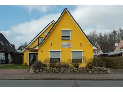 Bild zur gratis inserierten Ferienwohnung Ferienwohnung-3450014.