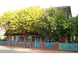 Bild zur gratis inserierten Ferienwohnung Ferienwohnung-3322046.