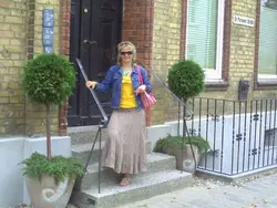 Ferienwohnung Ferienwohnung-3419473 in Stralsund - 2 Personen, Hund nicht erlaubt