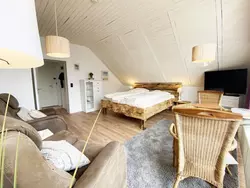 Bild zur gratis inserierten Ferienwohnung Ferienwohnung-3421563.