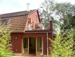 Bild zur gratis inserierten Ferienwohnung Ferienwohnung-3460432.