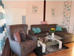 Ferienhaus Ferienhaus-3497039 in Ronshausen - 2 Personen, Hund erlaubt