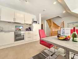 Bild zur gratis inserierten Ferienwohnung Ferienwohnung-3415271.