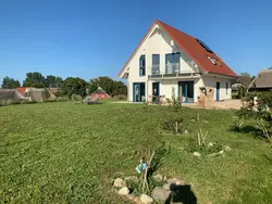 Ferienhaus Ferienhaus-3427632 in Lohme - 5 Personen, Hund nicht erlaubt