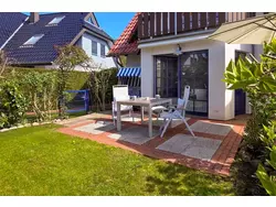 Bild zur gratis inserierten Ferienwohnung Ferienwohnung-3329271.