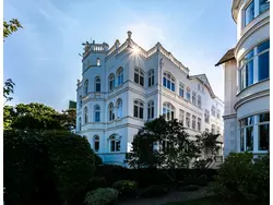 Bild zur gratis inserierten Ferienwohnung Ferienwohnung-3410926.