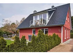 Bild zur gratis inserierten Ferienwohnung Ferienwohnung-3456417.