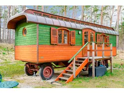 Bild zur gratis inserierten Ferienwohnung Ferienhaus-3436483.