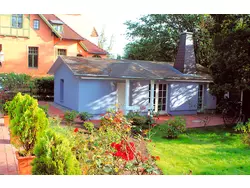 Bild zur gratis inserierten Ferienwohnung Ferienhaus-3436307.