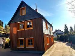 Bild zur gratis inserierten Ferienwohnung Ferienhaus-3412758.