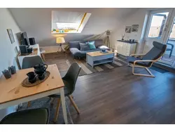 Bild zur gratis inserierten Ferienwohnung Ferienwohnung-3502801.