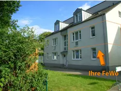 Bild zur gratis inserierten Ferienwohnung Ferienwohnung-3316803.