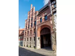 Bild zur gratis inserierten Ferienwohnung Ferienwohnung-3467215.