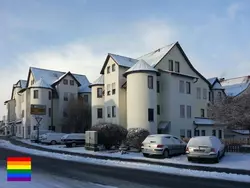 Bild zur gratis inserierten Ferienwohnung Ferienwohnung-3483646.