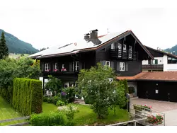 Ferienwohnung Ferienwohnung-3476395 in Obermaiselstein - 3 Personen, Hund nicht erlaubt