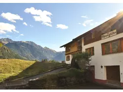 Bild zur gratis inserierten Ferienwohnung Ferienwohnung-3405836.