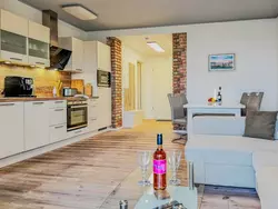 Ferienwohnung Ferienwohnung-3507296 in Barth - 3 Personen, Hund nicht erlaubt