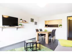Bild zur gratis inserierten Ferienwohnung Ferienwohnung-3450533.