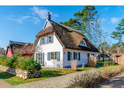 Bild zur gratis inserierten Ferienwohnung Ferienhaus-3439172.