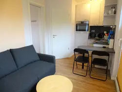 Bild zur gratis inserierten Ferienwohnung Ferienwohnung-3338453.