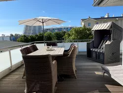 Bild zur gratis inserierten Ferienwohnung Ferienwohnung-3464570.