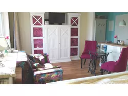 Bild zur gratis inserierten Ferienwohnung Ferienwohnung-3470660.