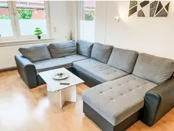 Ferienwohnung Ferienwohnung-3475827 in Norddeich (Norden) - 7 Personen, Hund nicht erlaubt