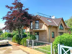 Bild zur gratis inserierten Ferienwohnung Ferienwohnung-3440728.