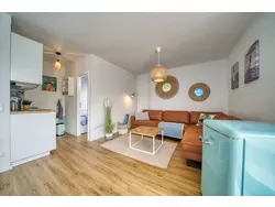 Bild zur gratis inserierten Ferienwohnung Ferienwohnung-3418189.
