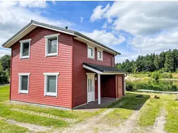 Bild zur gratis inserierten Ferienwohnung Ferienhaus-3481750.