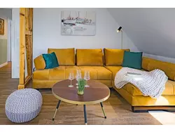 Bild zur gratis inserierten Ferienwohnung Ferienwohnung-3469070.