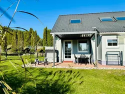 Bild zur gratis inserierten Ferienwohnung Ferienhaus-3502794.