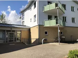 Bild zur gratis inserierten Ferienwohnung Ferienwohnung-3309059.