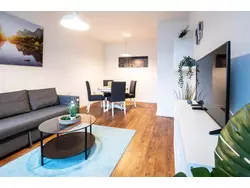 Bild zur gratis inserierten Ferienwohnung Ferienwohnung-3512455.