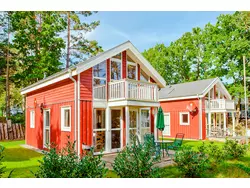 Bild zur gratis inserierten Ferienwohnung Ferienhaus-3435847.