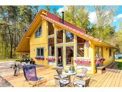 Bild zur gratis inserierten Ferienwohnung Ferienhaus-3436474.