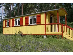 Bild zur gratis inserierten Ferienwohnung Ferienhaus-3331196.