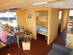 Ferienwohnung Ferienwohnung-3430187 in Anklam - 6 Personen, Hund nicht erlaubt