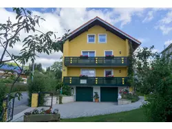 Bild zur gratis inserierten Ferienwohnung Ferienhaus-3508985.