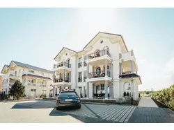 Bild zur gratis inserierten Ferienwohnung Ferienwohnung-3419160.