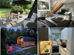 Bild zur gratis inserierten Ferienwohnung Ferienhaus-3320312.