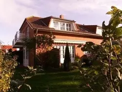 Bild zur gratis inserierten Ferienwohnung Ferienwohnung-3480205.