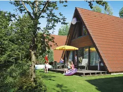 Ferienhaus Ferienhaus-3497037 in Ronshausen - 5 Personen, Hund erlaubt